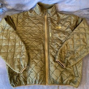 Drake Waterfowl Quilted Jacket